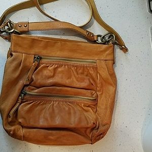 Fossil Cross-body Purse